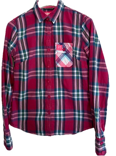 Superdry lumberjack shirt - superdry,