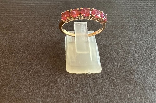 9ct 10ct gold cruzeiro - 9ct/10ct,
