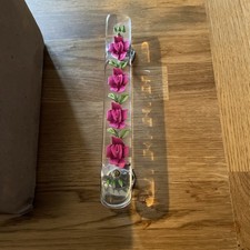 Vintage Acrylic / Lucite DOOR