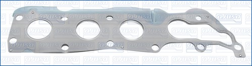 Ajusa 13222700 gasket - ajusa, gasket,