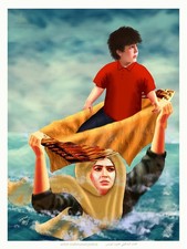 👍👌Original Canvas Art