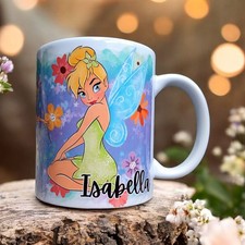 Tinkerbell Fairy Pixie Disney