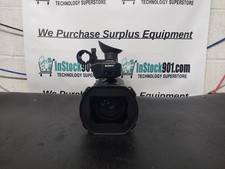 Sony DSR-PD170 Mini DVCAM