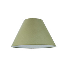 Traditional 8 Inch Olive Green