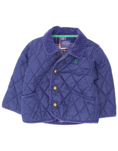Joules baby boys - boys, quilted