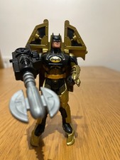 Vintage Kenner 1994 Batman The