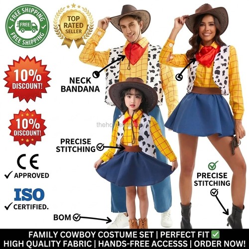 Toy story woody - story, halloween