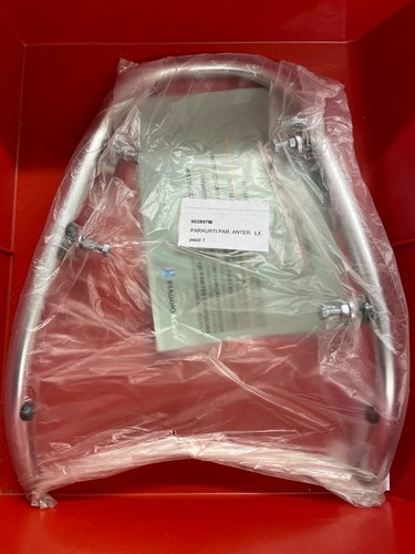 Vespa lxv 125 150 bumper - lx,