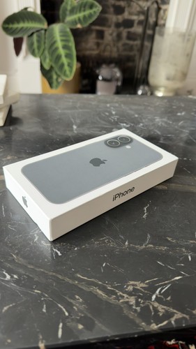 Apple iphone 256gb black - iphone, 17