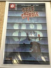 Self Storage #1 451