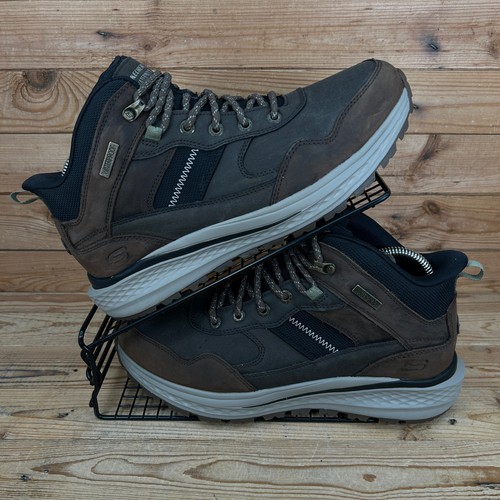 Skechers boots mens - mens, sz