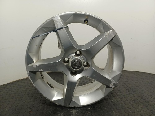 Vauxhall tigra wheel inch - vauxhall,