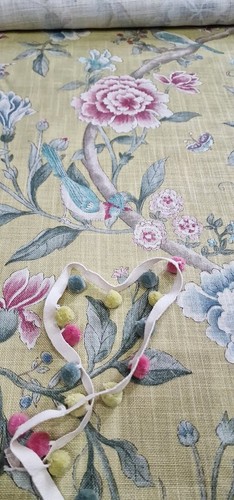 Sanderson porcelain garden - porcelain,