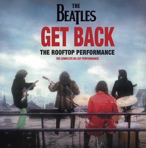The beatles get - get,