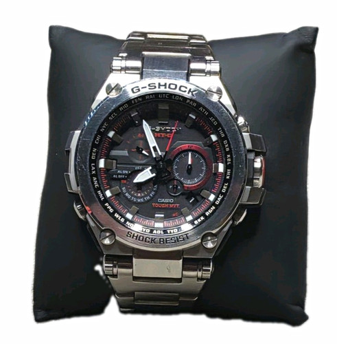 Casio shock mtg s1000d - casio, mtg-s1000d