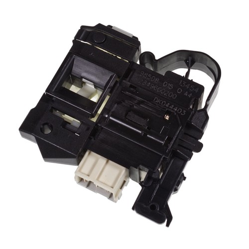 Beko washing machine door lock - washing,
