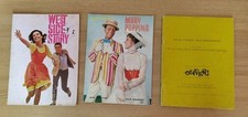 3 Musical Cinema Programmes