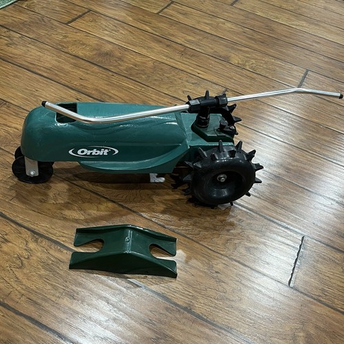 Orbit heavy duty cast metal - orbit,