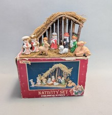 Premier Vintage Wooden Stable