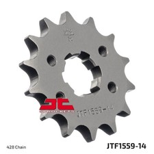 14 Tooth Sprocket Pitch 428