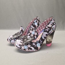 Irregular Choice Oz Heels - Size 40
