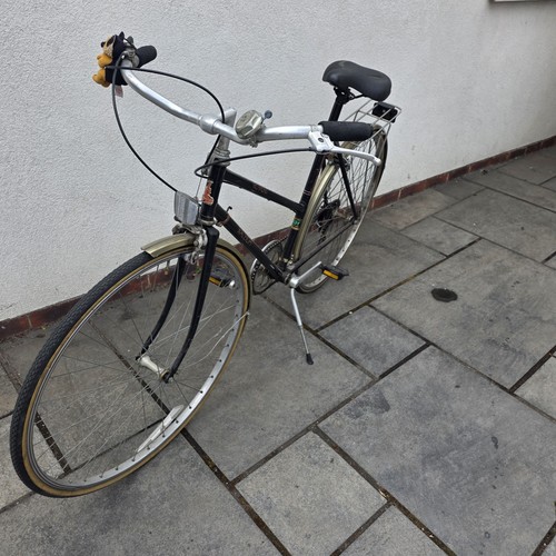 Raleigh richmond gents light - raleigh,