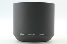[Mint] Nikon HN-30 Lens Hood