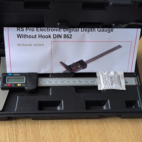 Pro electronic digital - pro,