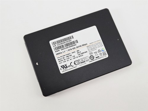 Samsung sm863a 92tb 5in - samsung, 2.5in