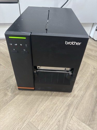 Brother 4020tn industrial - brother, tj-4020tn