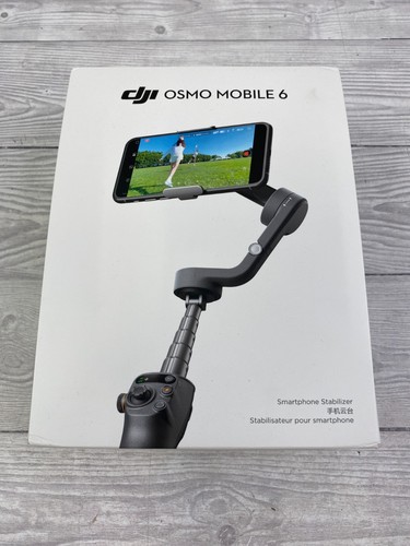 Dji osmo mobile smartphone - osmo,