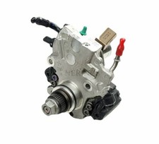 Fuel Injection Pump Mercedes