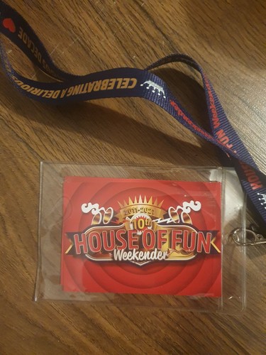 Madness house fun - house, 10th