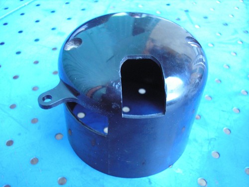 Speedometer housing honda xbr - speedometer,