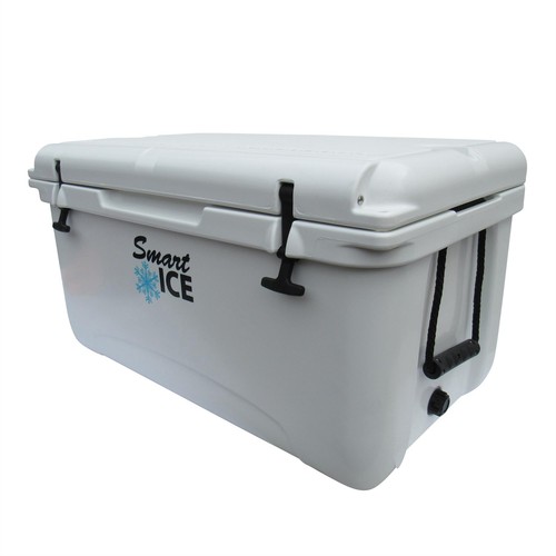Ice chest cooler - ice, 45l