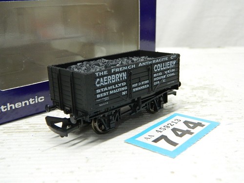 Dapol gauge plank - 00, 7