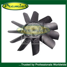 Premier Radiator Fan Fits Land