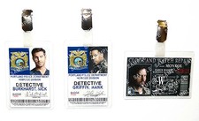 Grimm Detective Fairy Tale