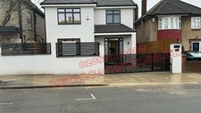 Sliding Gates / Driveway Gates