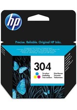 HP 304/HP 304XL Genuine Ink Cartridge choices for Envy 5020 5030 5032