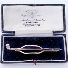 VINTAGE SIGNED LAMBOURNES