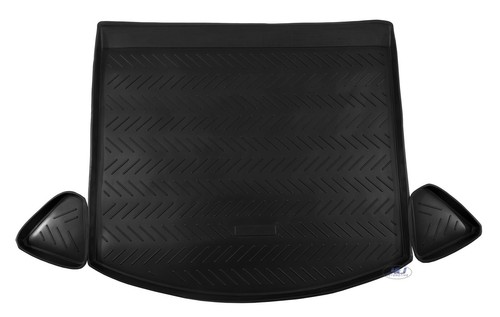Boot liner mat fits mazda - fits,