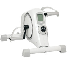 Pedal Exerciser with Eight