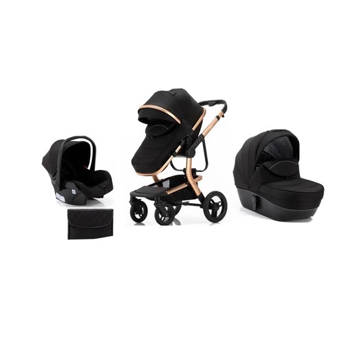 Prams travel system - 3,