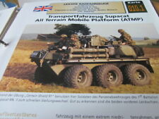  Military Vehicles Archive