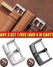 Stainless Steel Watch Buckle