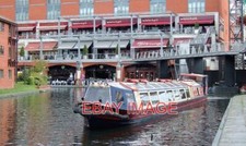 PHOTO  LONG TRIP BOAT ON THE
