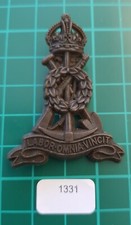 Original WW2 Plastic Economy