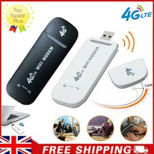 4G LTE Wireless Router