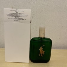 RALPH LAUREN ~ POLO GREEN EAU